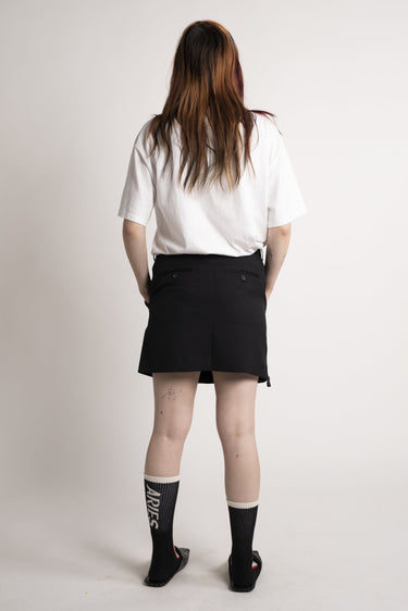ARIES ARISE TRICLOPS SS TEE STAR60006 WHITE - Shoelosophy