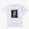 ARIES ARISE TRICLOPS SS TEE STAR60006 WHITE - Shoelosophy