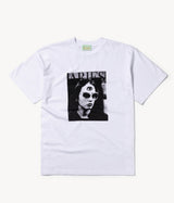 ARIES ARISE TRICLOPS SS TEE STAR60006 WHITE - Shoelosophy
