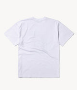 ARIES ARISE TRICLOPS SS TEE STAR60006 WHITE - Shoelosophy