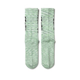 ARIES ARISE TRUTH AND JUSTICE SPACE DYE SOCKS HERGESTELLT IN ITALIEN – Shoelosophy