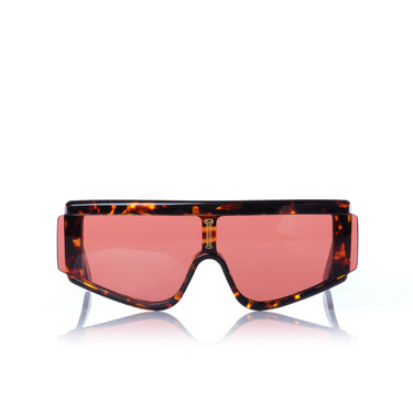 ARIES X RETROSUPERFUTURE ZED HAVANA HAND MADE IN ITALY SUNGLASSES - Shoelosophy