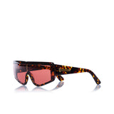 ARIES X RETROSUPERFUTURE ZED HAVANA HANDGEFERTIGTE IN ITALIEN SONNENBRILLE - Shoelosophy