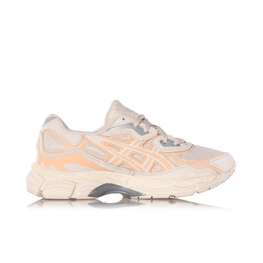 ASICS GEL NYC 1203A739-250 OATMEAL BISQUE - Shoelosophy