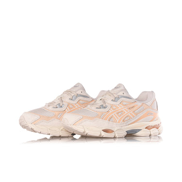 ASICS GEL NYC 1203A739-250 OATMEAL BISQUE - Shoelosophy