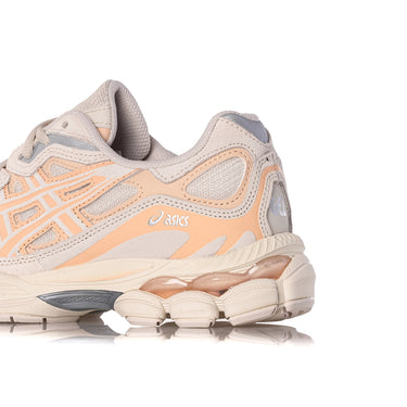 ASICS GEL NYC 1203A739-250 OATMEAL BISQUE - Shoelosophy