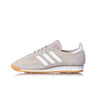 ADIDAS WOMENS SL 72 OG IH9177 WONDER BEIGE - Shoelosophy
