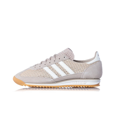ADIDAS WOMENS SL 72 OG IH9177 WONDER BEIGE - Shoelosophy