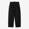 CARHARTT WIP MARV PANT I033129 BLACK STONE WASHED - Shoelosophy