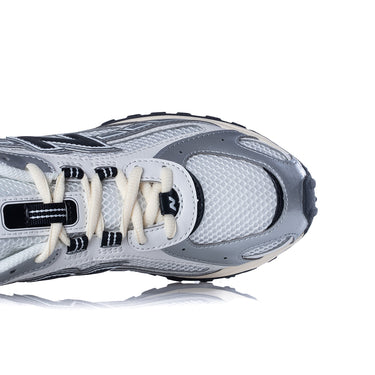 NEW BALANCE 204L U204LSWD WHITE SILVER BLACK - Shoelosophy