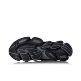 NEW BALANCE 2000 U2000EA SCHWARZ GRAU - Shoelosophy