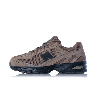 NEW BALANCE 509 U50920U THUNDER BROWN SCHWARZ - Shoelosophy