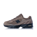 NEW BALANCE 509 U50920U THUNDER BROWN SCHWARZ - Shoelosophy