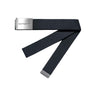 CARHARTT WIP CLIP BELT CHROME I019176 DEEP NIGHT - Shoelosophy