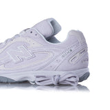 NEW BALANCE 204L U204LMMB GRIS PERLE - Shoelosophy