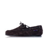 SEBAGO CAMPSIDES OWEN 스웨이드 여성 77123HW MOKA - Shoelosophy