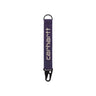 CARHARTT WIP JADEN KEYHOLDER I027773 LOKERS SALT - Shoelosophy