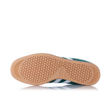 ADIDAS ORIGINALS STADT JI1883 COLLEGIATE GREEN CLOUD WHITE - Shoelosophy