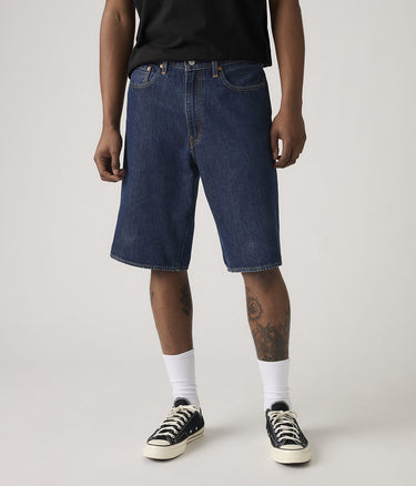 LEVI'S 478 BAGGY SHORTS 001JM-0009 NEXT ONE DOWN - Shoelosophy