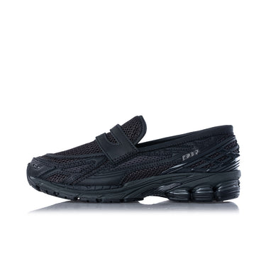 NEW BALANCE 1906 LOAFER U1906LAI BLACK PHANTOM - Shoelosophy