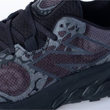 NEW BALANCE FRESH FOAM X HIERRO V8 UHIERAE BLACK ViBram - Shoelosophy