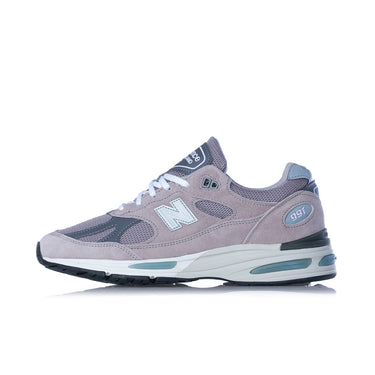 NEW BALANCE 991 V2 HERGESTELLT IN ENGLAND U991GL2 GRAU