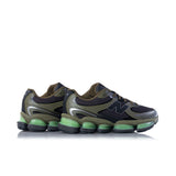 NEW BALANCE 2000 U20006E1 WAKAME BLACK AFTERGLOW - Shoelosophy