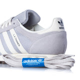 ADIDAS ORIGINALS LA TRAINER OG KJ4388 GRAU WEISS - Shoelosophy