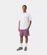 CARHARTT WIP CANBY SWIM TRUNK I034570 GENTLE PURPLE - Shoelosophy