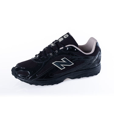 NEW BALANCE 204L U204LMRA BLACK - Shoelosophy