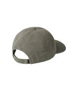 CARHARTT WIP CANVAS CAP I036654 LEAF STONE WASHED - Shoelosophy