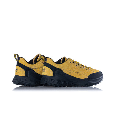 KEEN JASPER ZIONIC 1031088 LEMON CURRY NAVAL ACADEMY - Shoelosophy