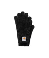 CARHARTT WIP CHEDDA HANDSCHUHE I035512 SCHWARZ - Shoelosophy
