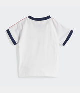 ADIDAS ORIGINALS DENIM T-Shirt-Set für Kleinkinder
JC7863 TRACK PANT T-SHIRT KIND - Shoelosophy