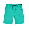 CARHARTT CLOVER SHORT I025931 YODA BERMUDA UOMO - Shoelosophy