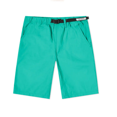 CARHARTT CLOVER SHORT I025931 YODA HERREN BERMUDA - Shoelosophy