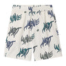 CARHARTT HEAT WAVE SHORT I028800 WAX - Shoelosophy