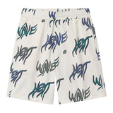 CARHARTT HEAT WAVE SHORT I028800 WAX - Shoelosophy