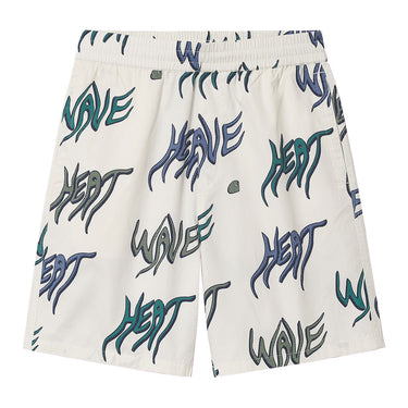 CARHARTT HEAT WAVE SHORT I028800 WACHS - Shoelosophy