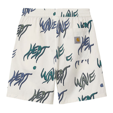 CARHARTT HEAT WAVE SHORT I028800 WACHS - Shoelosophy