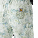CARHARTT MARBLE SHORT I029167 TAILLE ÉLASTIQUE - Shoelosophy