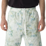 CARHARTT MARBLE SHORT I029167 TAILLE ÉLASTIQUE - Shoelosophy