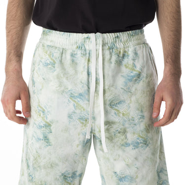 CARHARTT MARBLE SHORT I029167 TAILLE ÉLASTIQUE - Shoelosophy