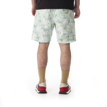 CARHARTT MARBLE SHORT I029167 ELASTISCHER BUND - Shoelosophy