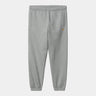 CARHARTT WIP CHASE SWEAT PANT I033667 GREY HEATHER - Shoelosophy