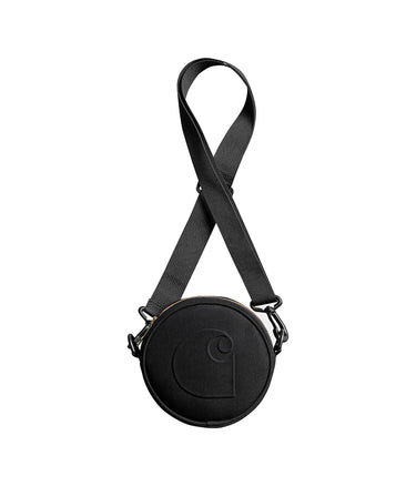 CARHARTT WIP CLARTON BAG I033781 SCHWARZ - Shoelosophy