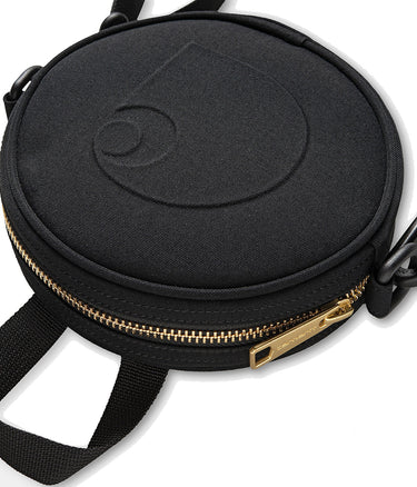 CARHARTT WIP CLARTON BAG I033781 SCHWARZ - Shoelosophy
