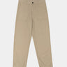CARHARTT WIP COUNCIL PANT I031505 AMMONITE RINSED - Shoelosophy