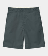 CARHARTT WIP CRAFT SHORT I032075 JURA - Shoelosophy