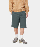 CARHARTT WIP CRAFT SHORT I032075 JURA - Shoelosophy